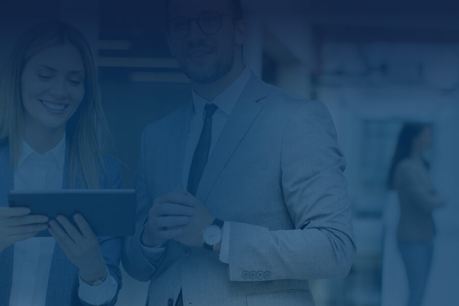 Консьерж-сервис