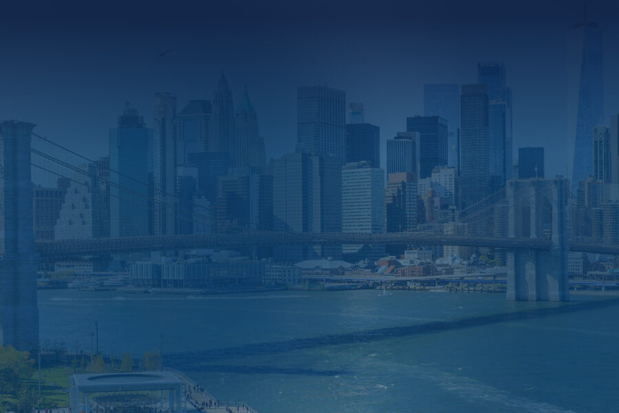 Гала-вечеринка Саммита по страхованию экспортных кредитов в Нью-Йорке <br />
