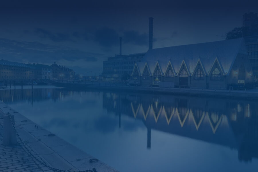 FastighetsMässan <br />
Göteborg 2025