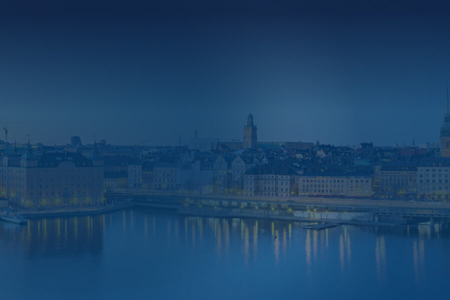 Fastighetsmässan Stockholm