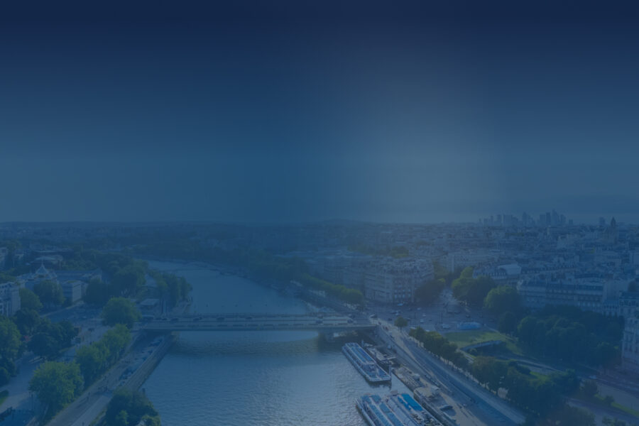 ISCT Fête Gala <br />
Event 2023