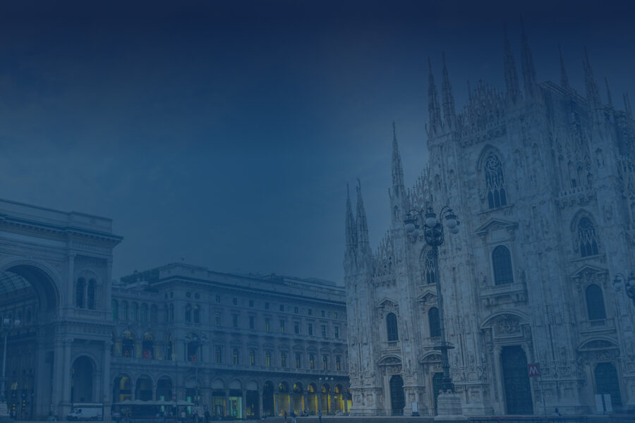 Гала-вечеринка <br />
MAPIC Italy 2025 