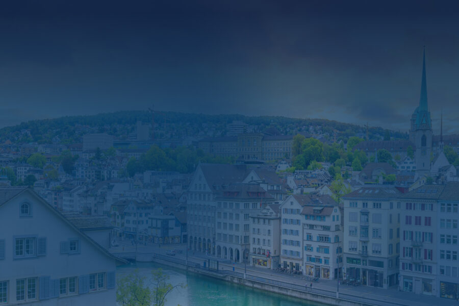 8-й ежегодный форум Private Wealth Switzerland 